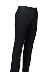 Cardinal Celana Panjang Formal Slim Fit Pria F4238BK01A